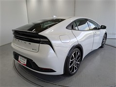 プリウスPHV Z