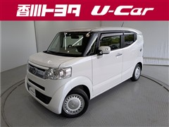 ホンダ N-BOXスラッシュ G L