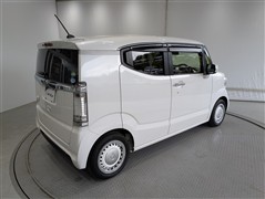 N-BOXスラッシュ G L