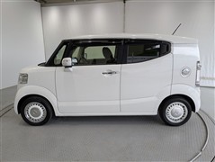 N-BOXスラッシュ G L