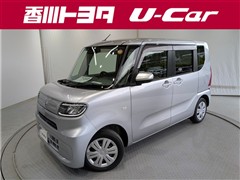 ダイハツ タント ウェルキャブ リフト L