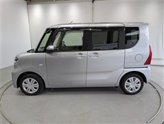 タント ウェルキャブ リフト L