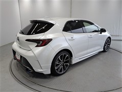 カローラスポーツ HV G Z