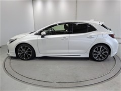 カローラスポーツ HV G Z