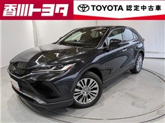 ハリアー Z