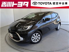 トヨタ アクア Z