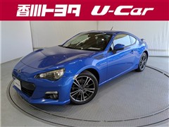 スバル スバル BRZ S