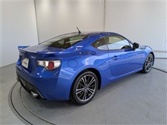 スバル BRZ S