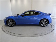 スバル BRZ S