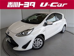 *アクア G ソフトレザーセレクション