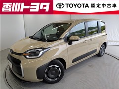 トヨタ シエンタ HV Z