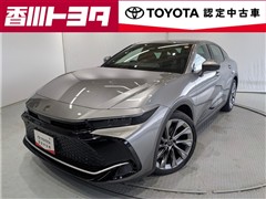 クラウン CO Gアドバ レザー