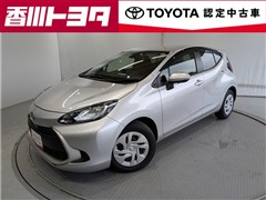 トヨタ アクア G