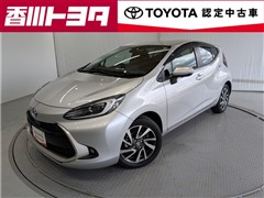 トヨタ アクア Z