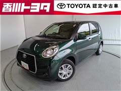 パッソ モーダ チャーム