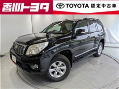 ランクル プラド TX Lパッケー