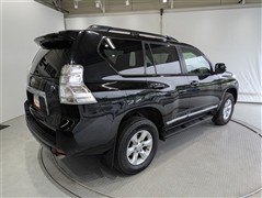 ランクル プラド TX Lパッケー