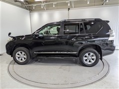 ランクル プラド TX Lパッケー