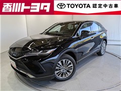 #ハリアー Z