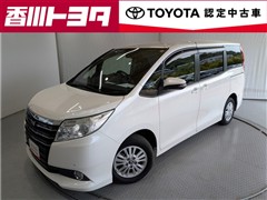 トヨタ ノア G