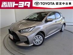 トヨタ ヤリス HV Z