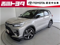 ライズ HV Z