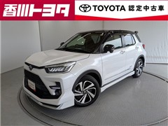 トヨタ ライズ Z