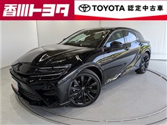 トヨタ #クラウン スポーツ Z