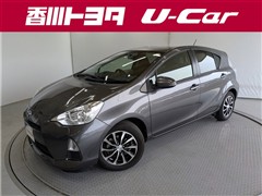 トヨタ *アクア G