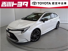 カローラツーリング HV WXB