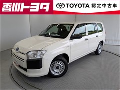 プロボックスバン HV DX コン