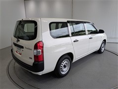 プロボックスバン HV DX コン