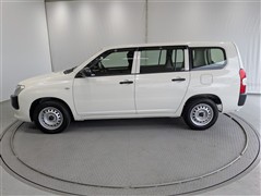 プロボックスバン HV DX コン