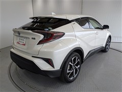 C-HR HV G