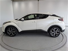 C-HR HV G