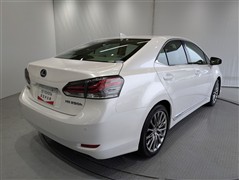 HS250h versionI
