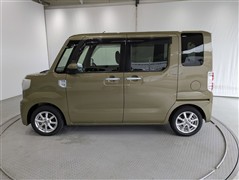ピクシスメガ L SA3