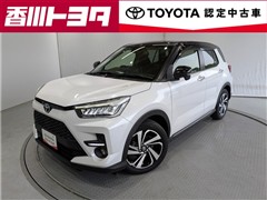 トヨタ ライズ Z
