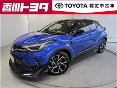C-HR HV G
