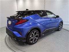C-HR HV G