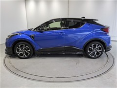 C-HR HV G