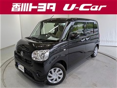 ダイハツ ムーヴキャンバス L