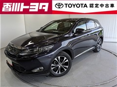 トヨタ ハリアー PREMIUM Advance