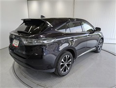 ハリアー PREMIUM Advance