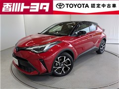 C-HR HV G