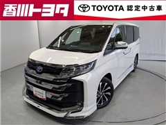 #ノア HV S-Z
