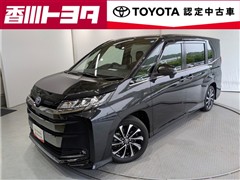 トヨタ #ノア HV S-Z