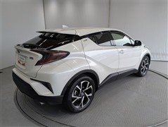 #C-HR HV G