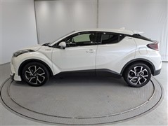 #C-HR HV G