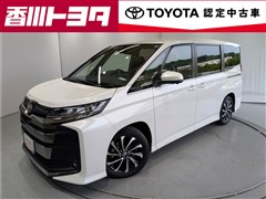 #ノア S-Z